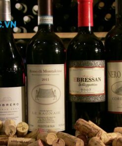 In Tem Nhãn Rượu Chất Lượng, Sang Trọng, Nổi Bật - In Siêu Tốc VN