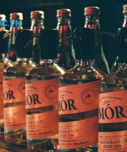 In Tem Nhãn Rượu Chất Lượng, Sang Trọng, Nổi Bật - In Siêu Tốc VN