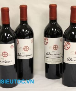 In Tem Nhãn Rượu Chất Lượng, Sang Trọng, Nổi Bật - In Siêu Tốc VN