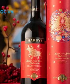 In Tem Nhãn Rượu Chất Lượng, Sang Trọng, Nổi Bật - In Siêu Tốc VN