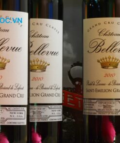 In Tem Nhãn Rượu Chất Lượng, Sang Trọng, Nổi Bật - In Siêu Tốc VN