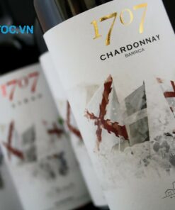 In Tem Nhãn Rượu Chất Lượng, Sang Trọng, Nổi Bật - In Siêu Tốc VN