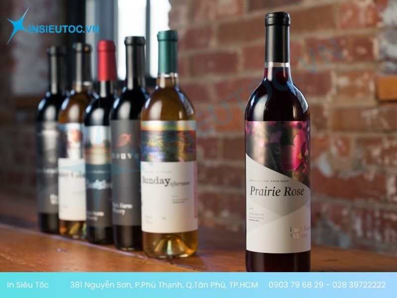 in tem nhãn rượu uy tín