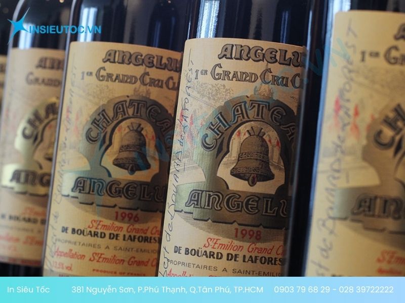 in tem nhãn rượu uy tín tại tphcm