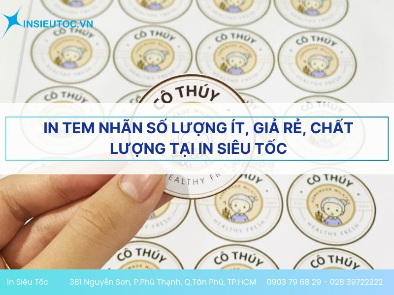 in tem nhãn số lượng ít in tem nhãn số lượng ít