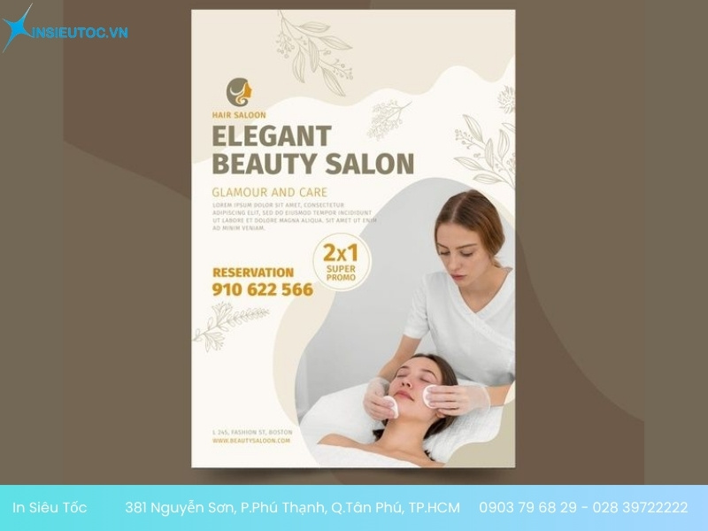 in tờ rơi spa uy tín in tờ rơi spa uy tín