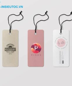 49+ Mẫu Mác Quần Áo Đẹp, Ấn Tượng, Độc Đáo Tại In Siêu Tốc VN