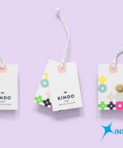 mẫu mác quần áo đẹp tham khảo