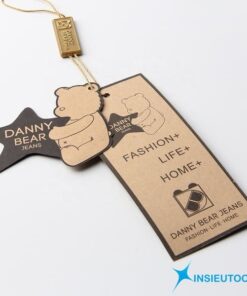 mác quần áo độc đáo