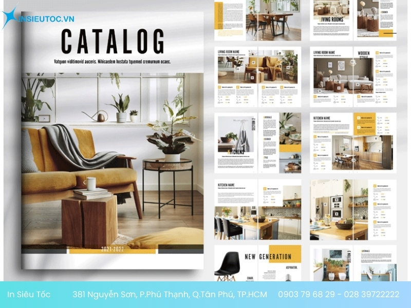 mẫu catalogue nội thất đẹp mẫu catalogue nội thất đẹp