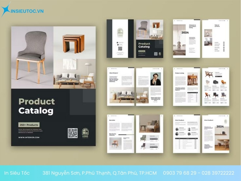 mẫu catalogue nội thất đẹp mẫu catalogue nội thất đẹp