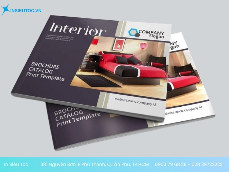 mẫu catalogue nội thất sang trọng mẫu catalogue nội thất sang trọng