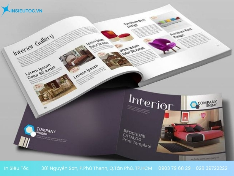 mẫu catalogue nội thất sang trọng mẫu catalogue nội thất sang trọng