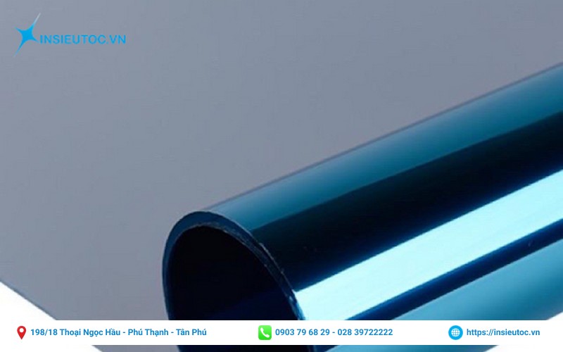 decal dán chống chói