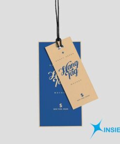 mẫu mác in dành cho áo quần đẹp