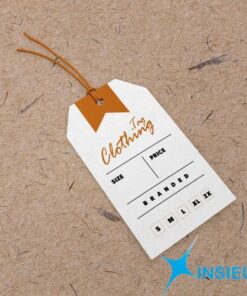 mẫu mác in dành cho quần áo