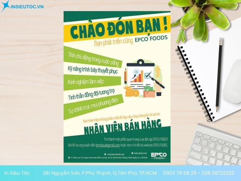 mẫu tờ rơi tuyển dụng mẫu tờ rơi tuyển dụng