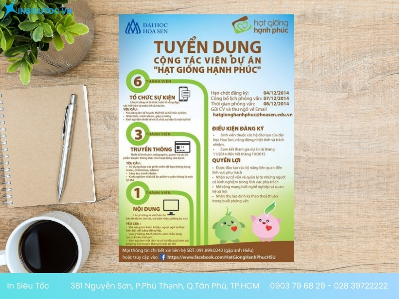 mẫu tờ rơi tuyển dụng mẫu tờ rơi tuyển dụng