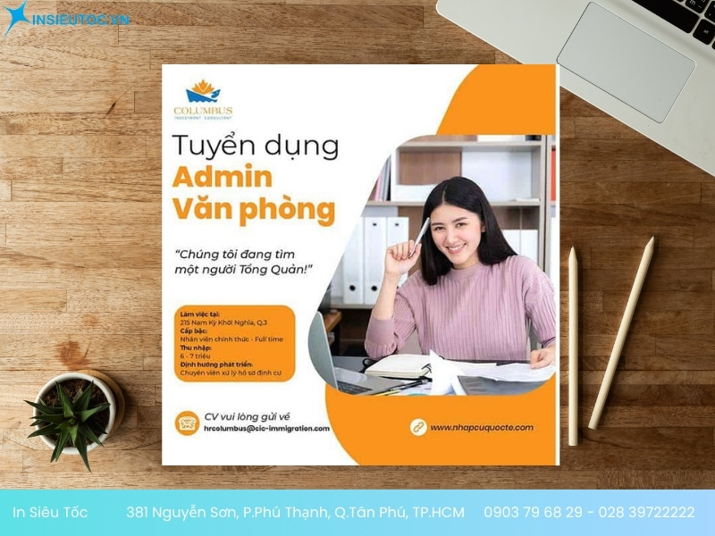 mẫu tờ rơi tuyển dụng mẫu tờ rơi tuyển dụng