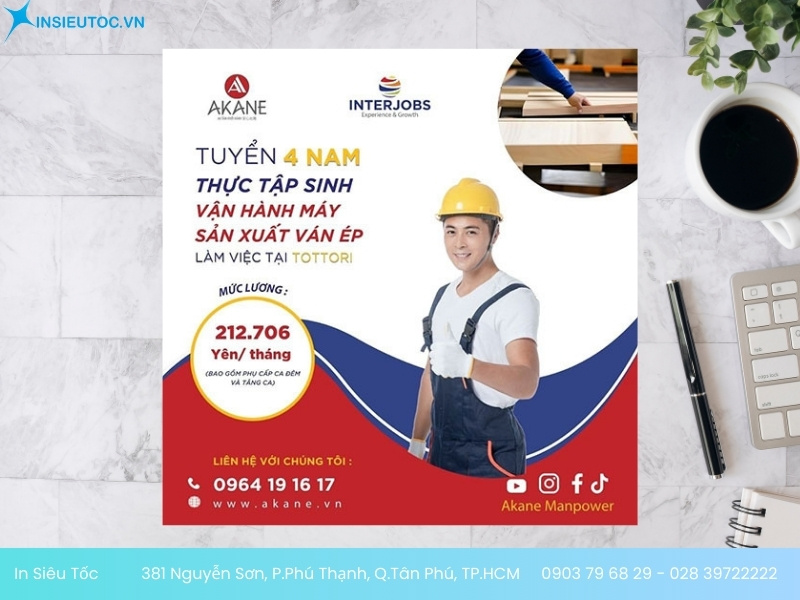 mẫu tờ rơi tuyển dụng đẹp mẫu tờ rơi tuyển dụng đẹp