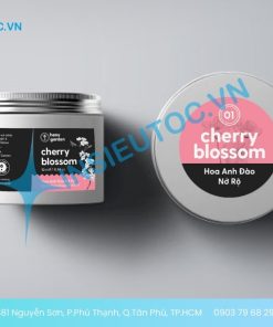 nhãn dán hình tròn in bằng giấy