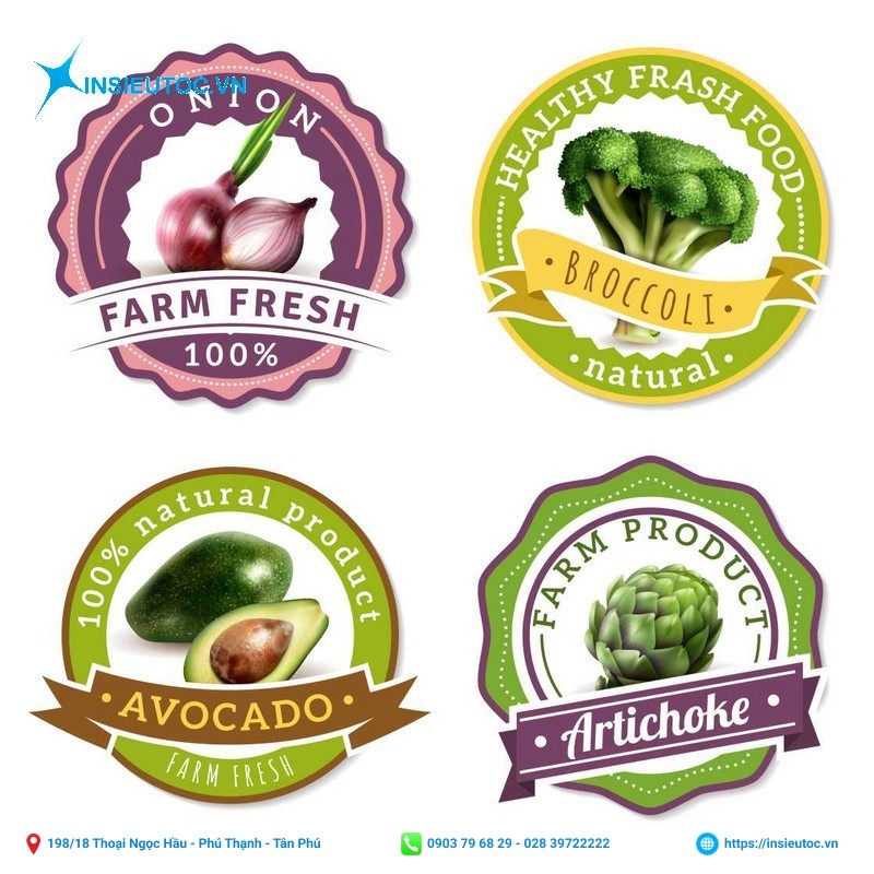 in tem nhãn decal logo in tem nhãn decal logo