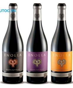 In Tem Nhãn Rượu Chất Lượng, Sang Trọng, Nổi Bật - In Siêu Tốc VN