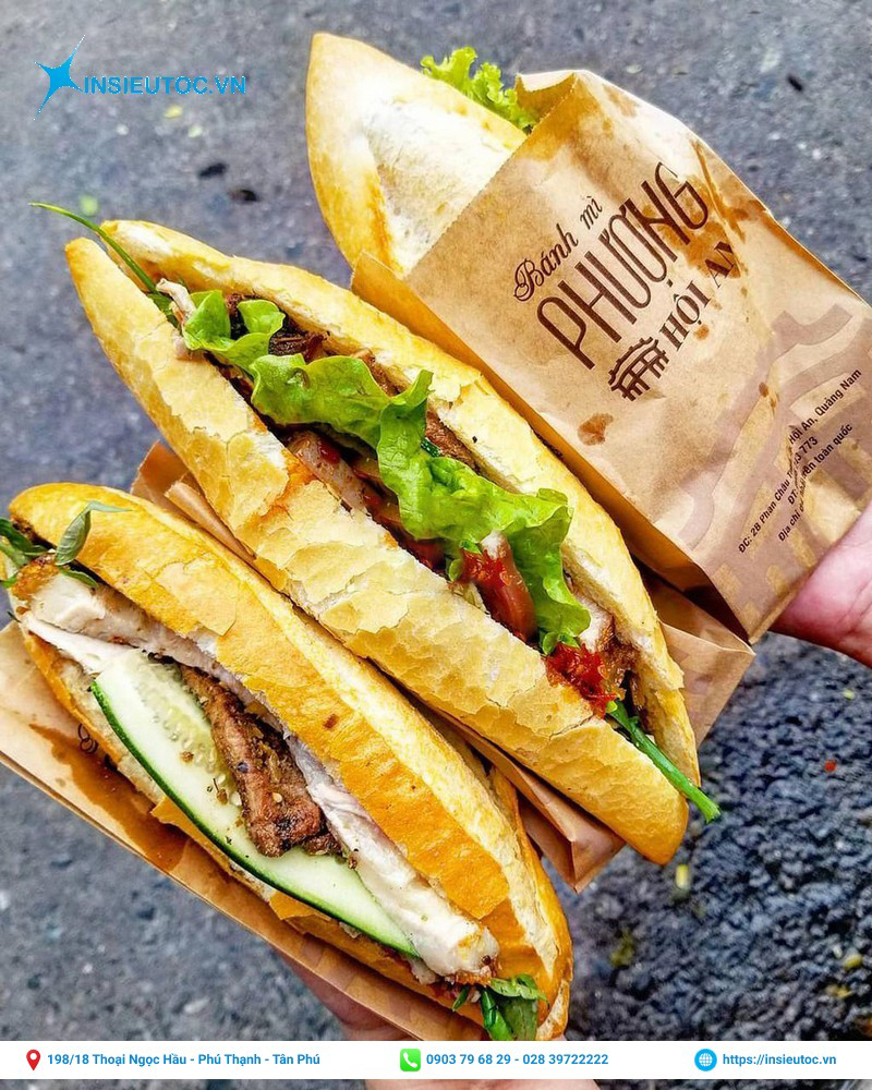 Túi đựng bánh mì giá rẻ