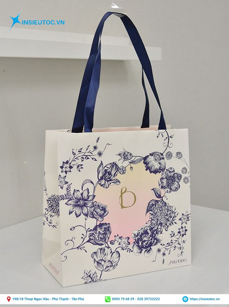 túi đựng quà đẹp - đơn giản