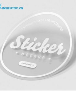 Công nghệ in decal chống nước hiện đại tại In Siêu Tốc