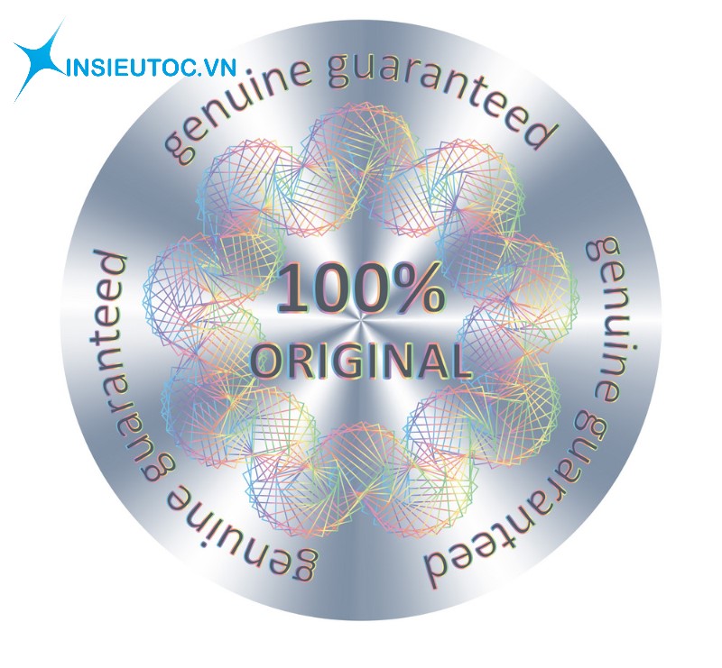 Dịch Vụ In Decal 7 Màu Chất Lượng Vượt Trội Với Mức Giá Phải Chăng