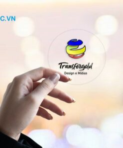 Mẫu decal trong ấn tượng, độc đáo
