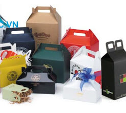 Gia công vỏ hộp mỹ phẩm đẹp giá tốt