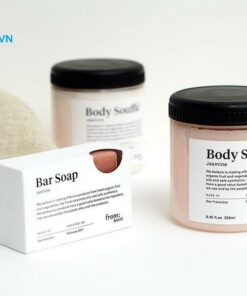 Hộp giấy đựng mỹ phẩm, an toàn với môi trường