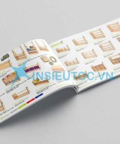 in catalogue số lượng ít tphcm