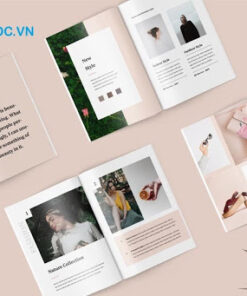 in catalogue số lượng ít giá rẻ