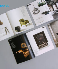 catalogue lĩnh vực nội thất