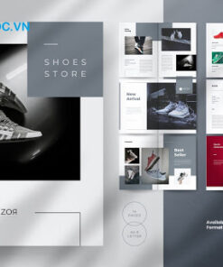 In catalogue số lượng ít giá rẻ tại HCM - In Siêu Tốc VN