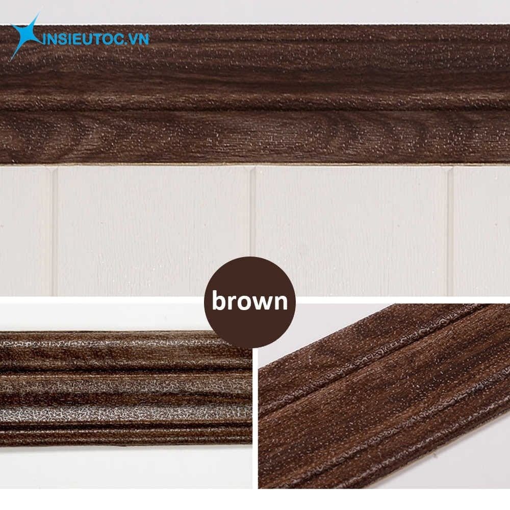 Decal chống nước giá rẻ