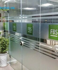 Decal Logo Phù Hợp Với Nhiều Lĩnh Vực Kinh Doanh