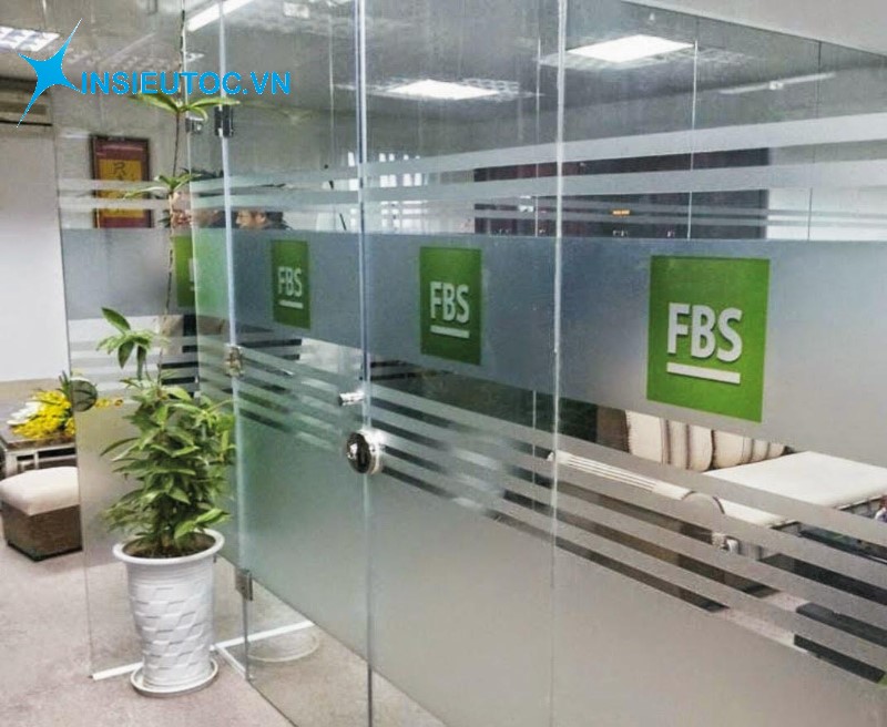 Decal Logo Phù Hợp Với Nhiều Lĩnh Vực Kinh Doanh