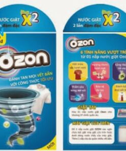 Decal nhựa phổ biến trong kinh doanh