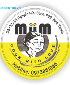 In decal nhựa theo yêu cầu