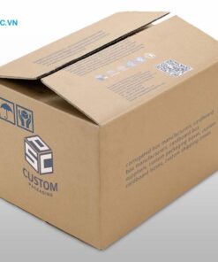 in thung carton giá rẻ