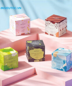 In hộp đựng mỹ phẩm tại HCM
