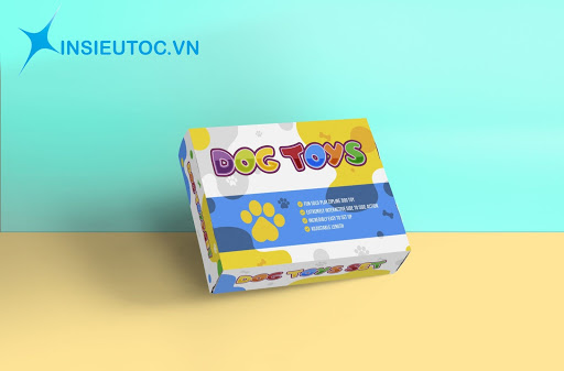 in ấn thùng carton