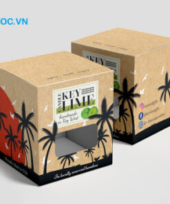 in hộp giấy carton số lượng ít