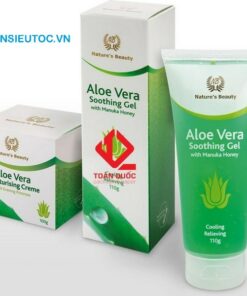 Nội dung cần in lên hộp giấy đựng mỹ phẩm