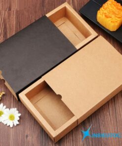 cung cấp hộp giấy kraft đẹp