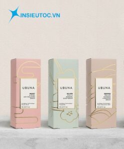 In hộp giấy mỹ phẩm giá rẻ TPHCM - In Siêu Tốc VN